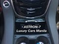 2018 Brandnew Cadillac Escalade ESV Platinum LWB with Air Suspension-5