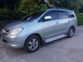 Toyota Innova G 2006 for sale -2