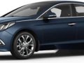 Hyundai Sonata Gls 2018 for sale -1
