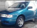 1998 Sentra EX B14 series manual for sale -2