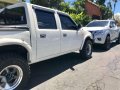 Isuzu Fuego 2001 for sale-1