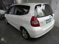 2005 Honda Jazz Local 1.3 idsi automatic cvt-0