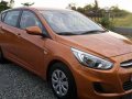 FOR SALE 2017 Hyundai Accent hatchback-1