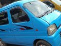 FOR SALE Suzuki Multicab van latest 2015-7
