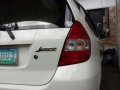 2005 Honda Jazz Local 1.3 idsi automatic cvt-3