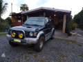 1995 Japan made Pajero for sale -1