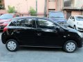 For sale: 2015 Mitsubishi Mirage GLX-4
