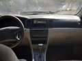 2002 Toyota Corolla Altis FOR SALE-5