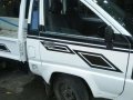 Toyota Lite Ace Truck Manual White For Sale -2