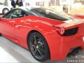 2012 Ferrari 458 Italia Very Good as New Full Tax Paid and Import Tax-5
