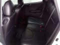 2005 Honda Jazz Local 1.3 idsi automatic cvt-8
