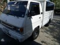 Mitsubishi fb l300 1992 model for sale -3