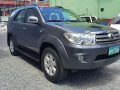 2011 Fortuner g gas matic for sale -0