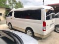 Well-maintained Toyota Hiace 2016 for sale-2