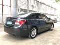 2014 Subaru Impreza 2.0L Sedan AWD MT FOR SALE-7