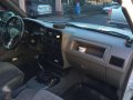 Isuzu Fuego 2001 for sale-5
