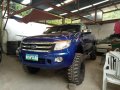 Ford Ranger MANUAL 2014mdl for sale-11