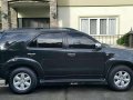 Toyota Fortuner Diesel 2011 Automatic For Sale -2