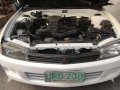 1997 Mitsubishi Lancer for sale -10