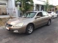 For Sale 2003 Honda Accord-3
