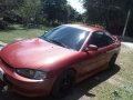 Mitsubishi Lancer GSR 1999 FOR SALE-5