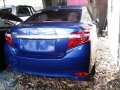 Good as new Toyota Vios Trd 2016 for sale-8