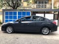 2014 Subaru Impreza 2.0L Sedan AWD MT FOR SALE-3