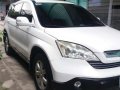 2007 Honda Crv 4x4 AT Top of the line For Sale -3
