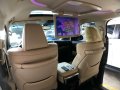2017 Toyota Alphard AT Full Option FOR SALE-9