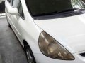2005 Honda Jazz Local 1.3 idsi automatic cvt-2