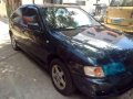 Nissan Sentra Super Saloon 1995 FOR SALE-0