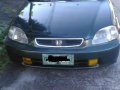 Honda Civic vti 1998 padek 145k nego FOR SALE-0