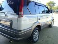 Well-maintained Mitsubishi Adventure 2001 for sale-2