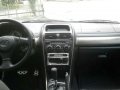 2000s Lexus IS 200 sunroof automatic FOR SALE-8