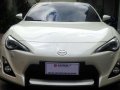 2017 Toyota 86 TRD Edition Pearl White FOR SALE-0