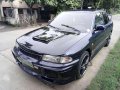 Mitsubishi Lancer glxi 1996 model FOR SALE-5