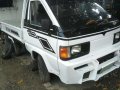 Toyota Lite Ace Truck Manual White For Sale -0