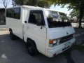 Mitsubishi fb l300 1992 model for sale -2
