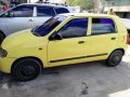 Suzuki Alto 2008 deluxe For Sale-0