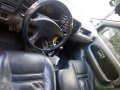 Isuzu Crosswind 2002 for sale -3