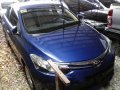 Good as new Toyota Vios Trd 2016 for sale-3