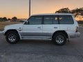 Mitsubishi Pajero SUV 2000 FOR SALE-4