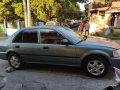Honda City Type Z 2000 Model Green For Sale -9