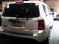 2013 Honda Pilot 4x4 Automatic 3.5 Engine FOR SALE-1