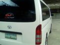 2005 Toyota Hiace commuter d4d FOR SALE-2