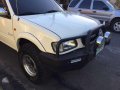 Isuzu Fuego 2001 for sale-4