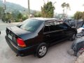 Honda City efi 97 model FOR SALE-4