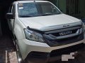 Isuzu Mu x (Manual) 2015 for sale -1