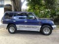For sale Mitsubishi Pajero fielmaster 2002 model turbo diesel FOR SALE-0