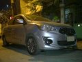 FOR SALE Mitsubishi Mirage G4 GLX 2015-0